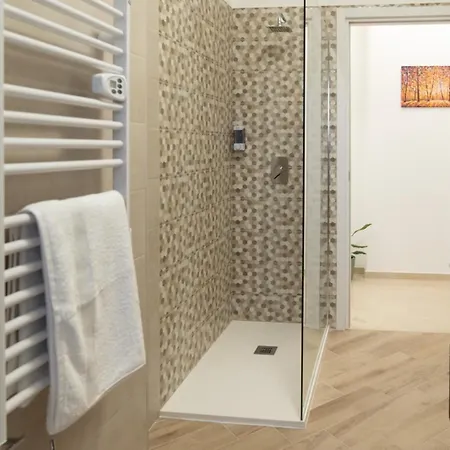 Apartamento Amber House Caserta