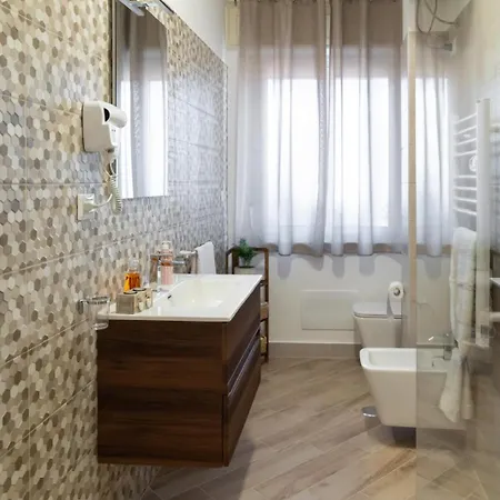 Amber House Apartamento *