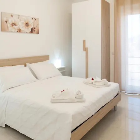Apartamento Amber House Caserta