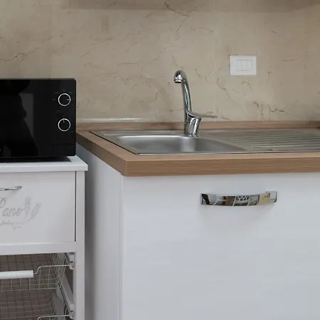 Apartamento Amber House Caserta