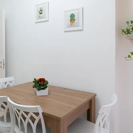 Apartamento Amber House *
